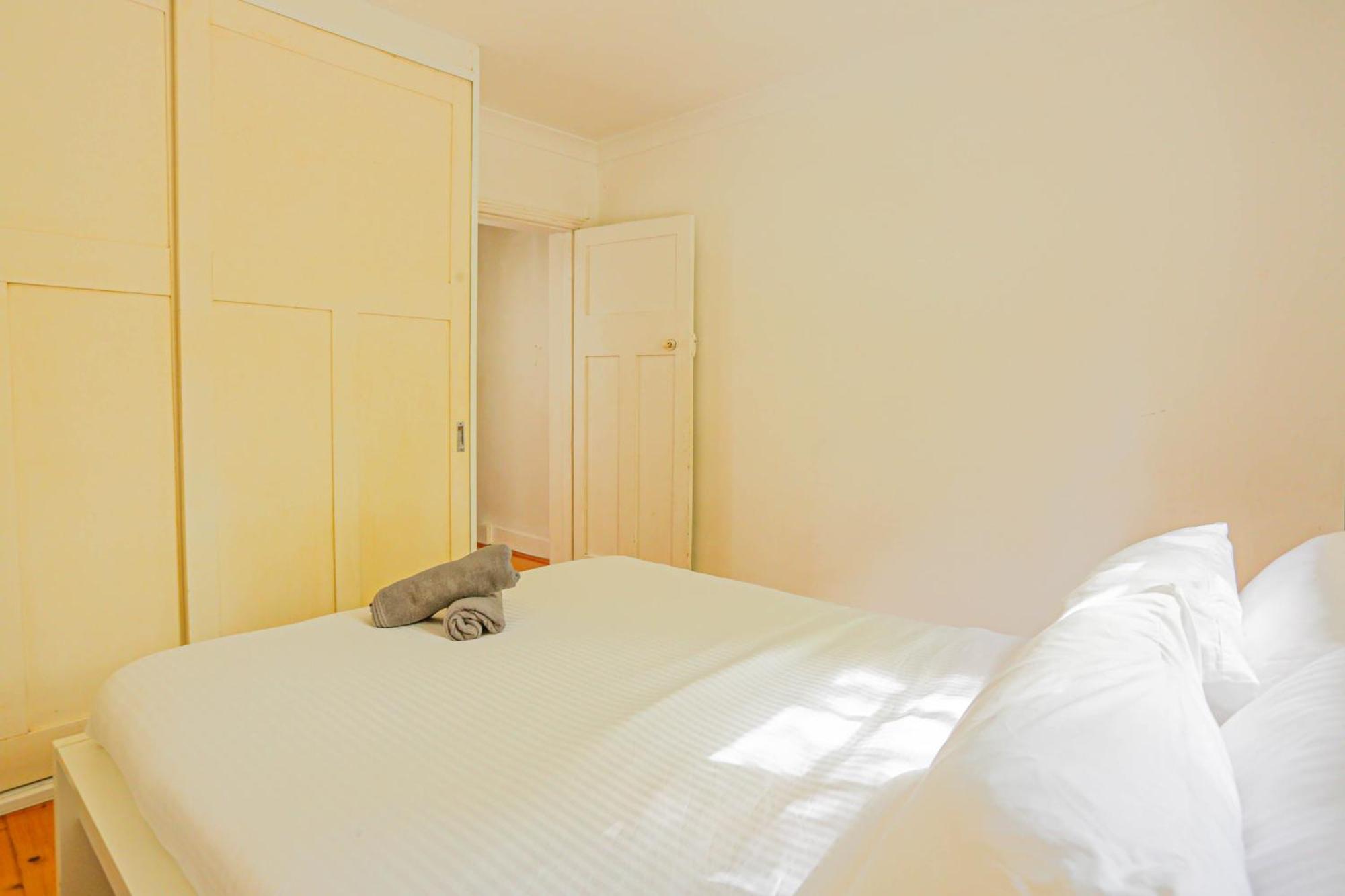 Delightful 2 Bedroom House Pyrmont 2 E-Bikes Included Sydney Exterior photo
